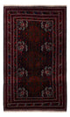 Tappeto Belutsch 202x119cm - Tappeto orientale