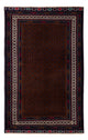 Tappeto Belutsch 185x119cm - Tappeto orientale