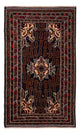 Tappeto Belutsch 192x112cm - Tappeto orientale