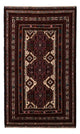 Tappeto Belutsch 199x115cm - Tappeto orientale