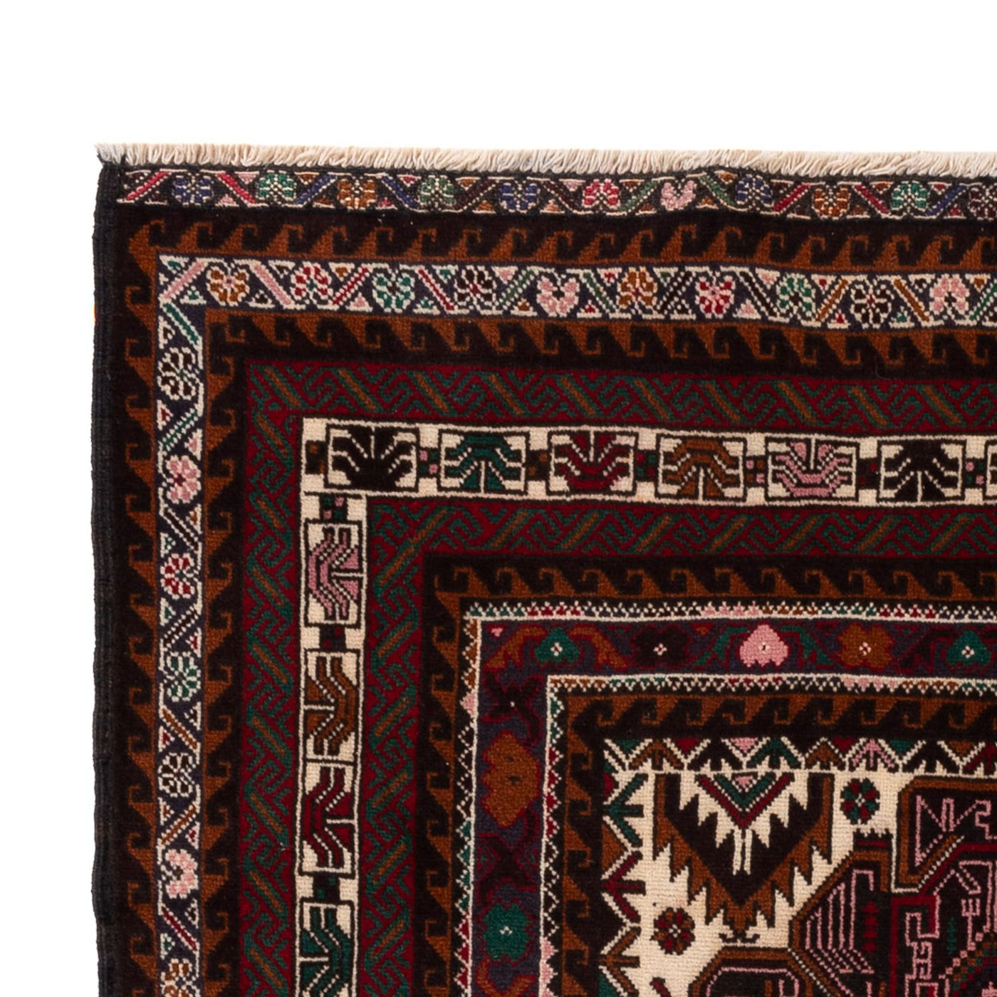 Tappeto Belutsch 199x115cm - Tappeto orientale