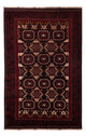 Belutsch Teppich 192x115cm - Orientteppich