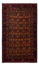 Tappeto Belutsch 184x105cm - Tappeto orientale