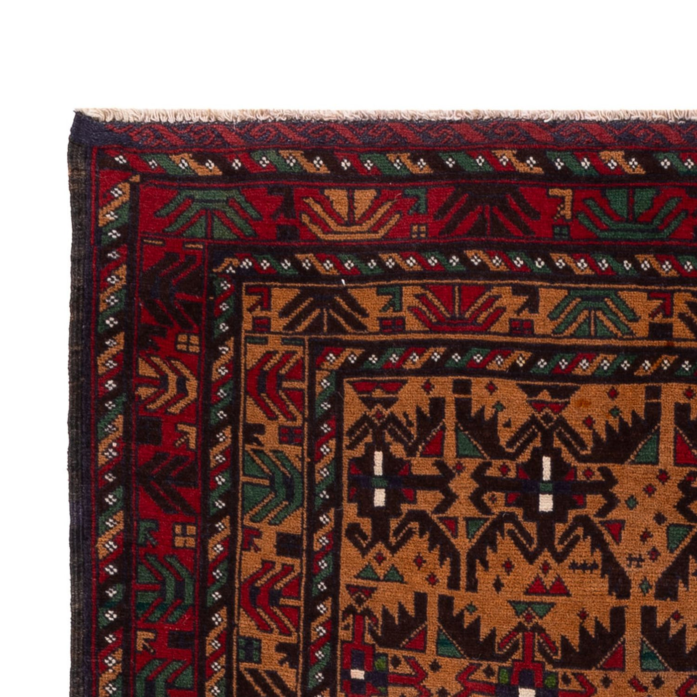 Tappeto Belutsch 184x105cm - Tappeto orientale
