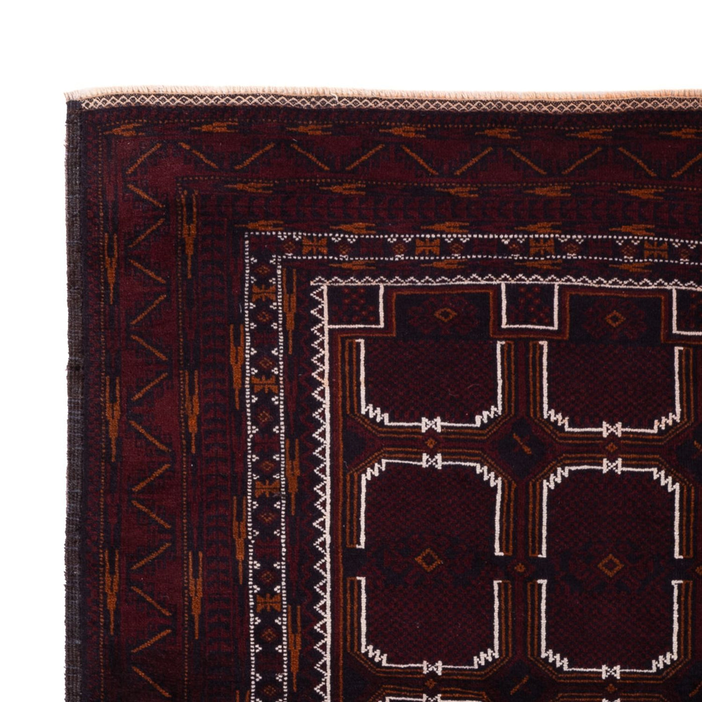 Tappeto Belutsch 207x130cm - Tappeto orientale