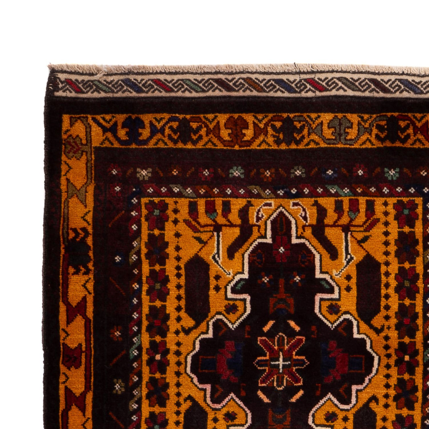 Tapis Belutsch 185x126cm - Tapis oriental