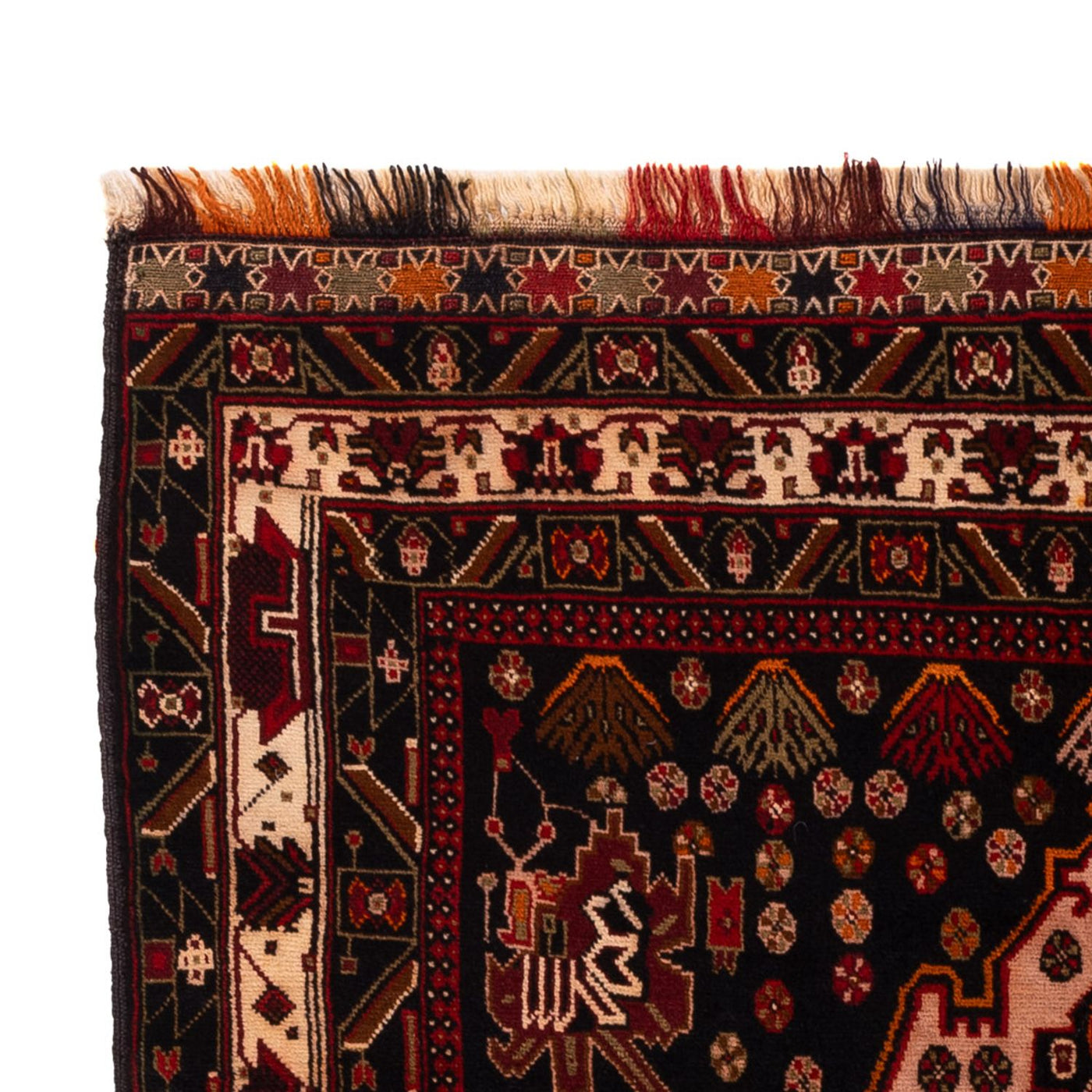 Tappeto Belutsch 193x110cm - Tappeto orientale