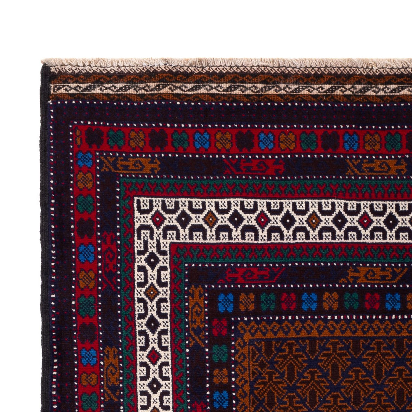 Tappeto Belutsch 185x120cm - Tappeto orientale