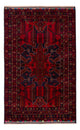 Tappeto Belutsch 184x116cm - Tappeto orientale