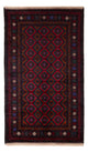 Tappeto Belutsch 203x120cm - Tappeto orientale