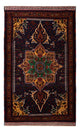 Tapis Belutsch 195x120cm - Tapis oriental