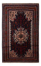 Tappeto Belutsch 193x118cm - Tappeto orientale