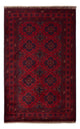 Khal Mohammadi Tappeto 200x122cm - Tappeto orientale