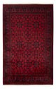 Khal Mohammadi Teppich 203x128cm - Orientteppich