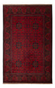 Khal Mohammadi Tappeto 201x126cm - Tappeto orientale