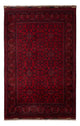 Khal Mohammadi Tappeto 198x123cm - Tappeto orientale