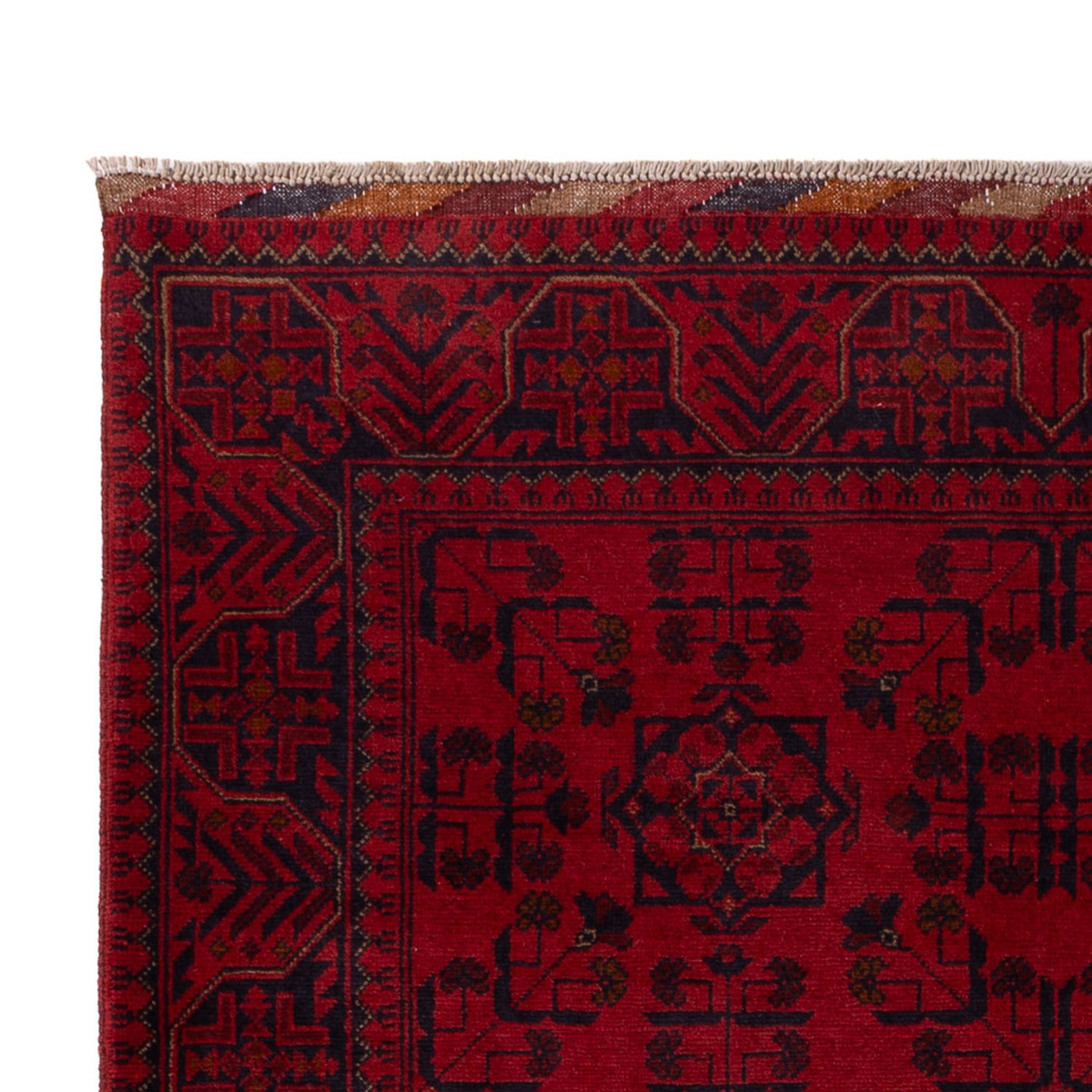 Khal Mohammadi Tapis 195x125cm - Tapis oriental