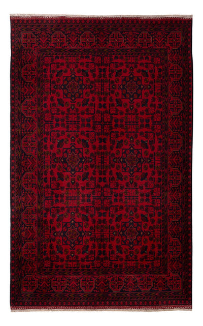 Khal Mohammadi Teppich 127x200cm - Orientteppich