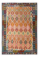 Kilim Maimana Tappeto 295x204cm - Tappeto di lana
