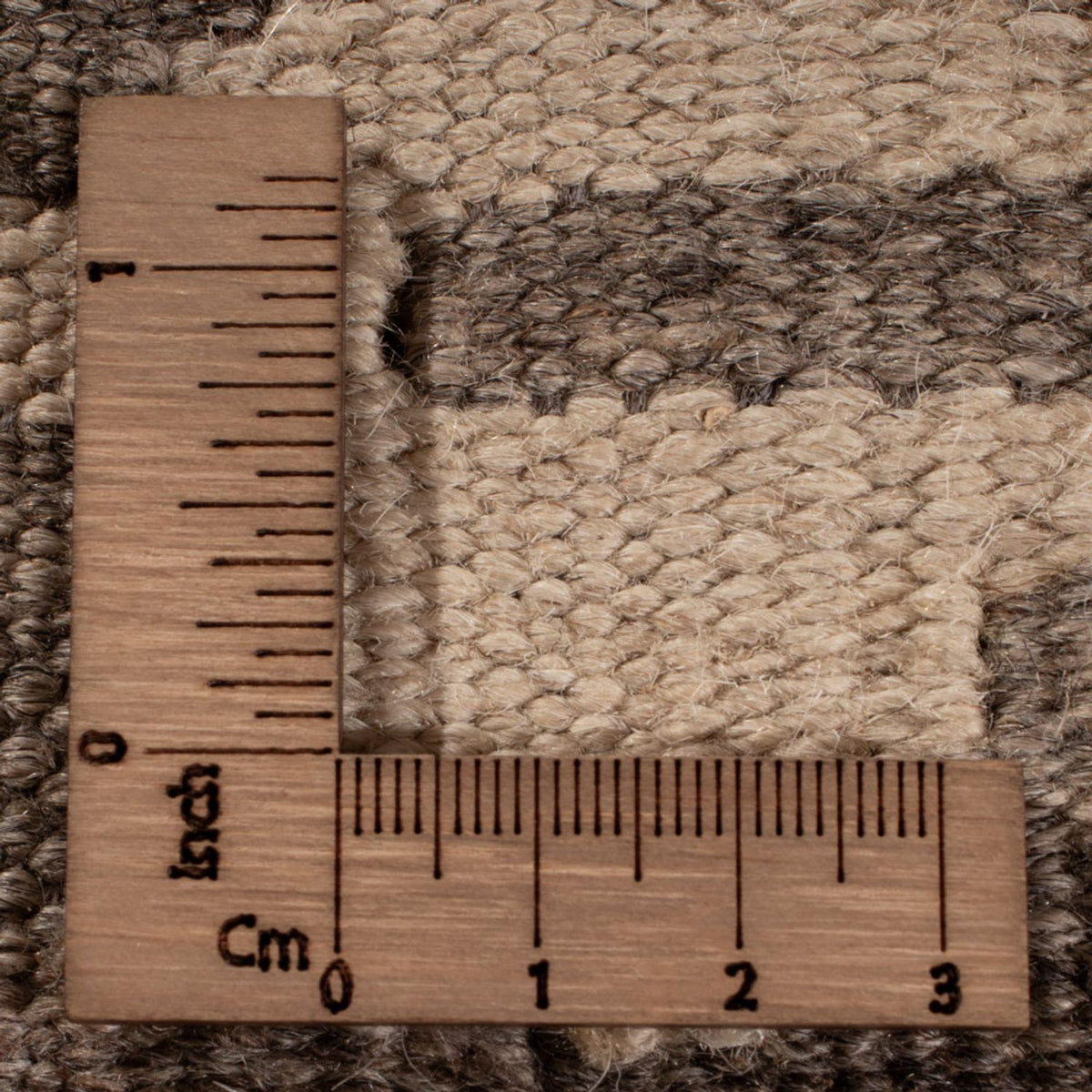 Kelim Teppich - Splash - 300 x 197 cm - mehrfarbig