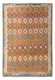 Kilim Maimana Tapis 298x206cm - Tapis en laine