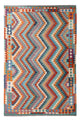Kilim Maimana Tapis 298x199cm - Tapis en laine