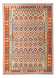 Kilim Maimana Tappeto 298x208cm - Tappeto di lana
