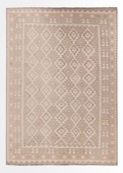Kelim Maimene Teppich 210x301cm