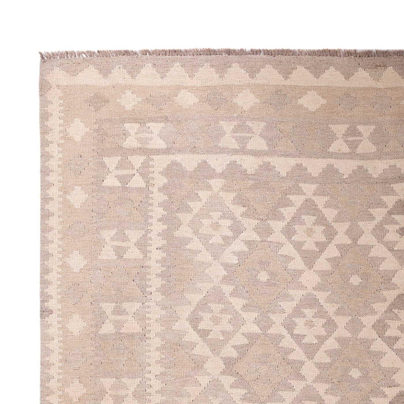 Kilim Maimana Tapis 301x210cm - Tapis en laine