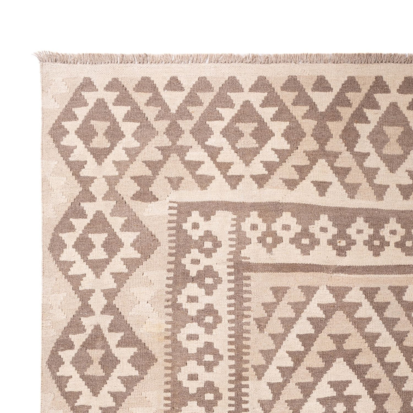Kilim Maimana Tapis 287x202cm - Tapis en laine