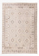 Kilim Maimana Tapis 286x202cm - Tapis en laine