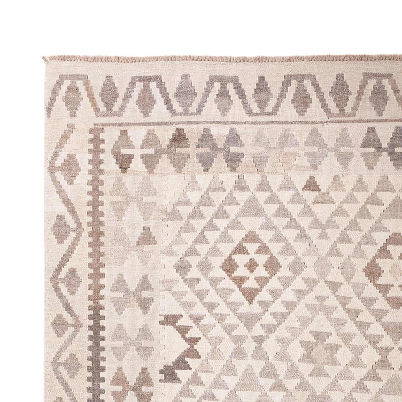 Kilim Maimana Tapis 286x202cm - Tapis en laine