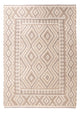 Kilim Maimana Tapis 281x200cm - Tapis en laine