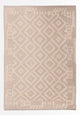 Kilim Maimana Tappeto 280x198cm - Tappeto di lana