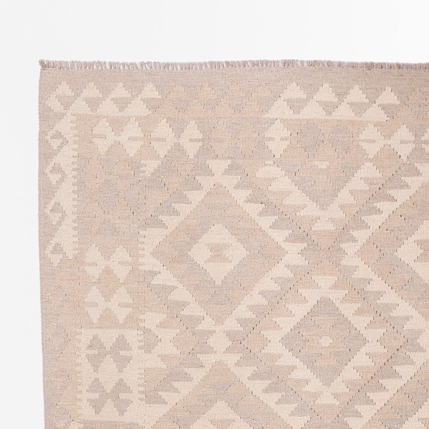 Kilim Maimana Tappeto 280x198cm - Tappeto di lana