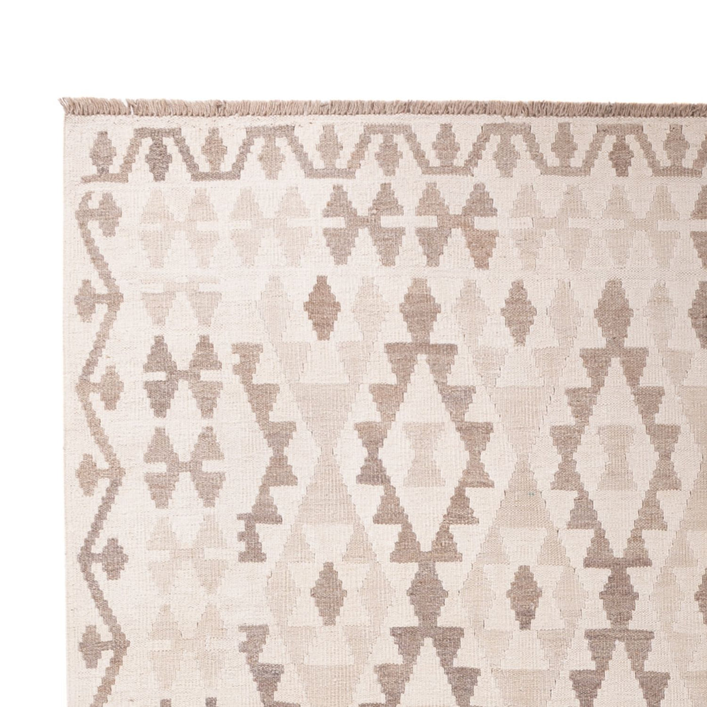 Kilim Maimana Tapis 300x200cm - Tapis en laine