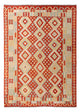 Kilim Maimana Tappeto 294x209cm - Tappeto di lana