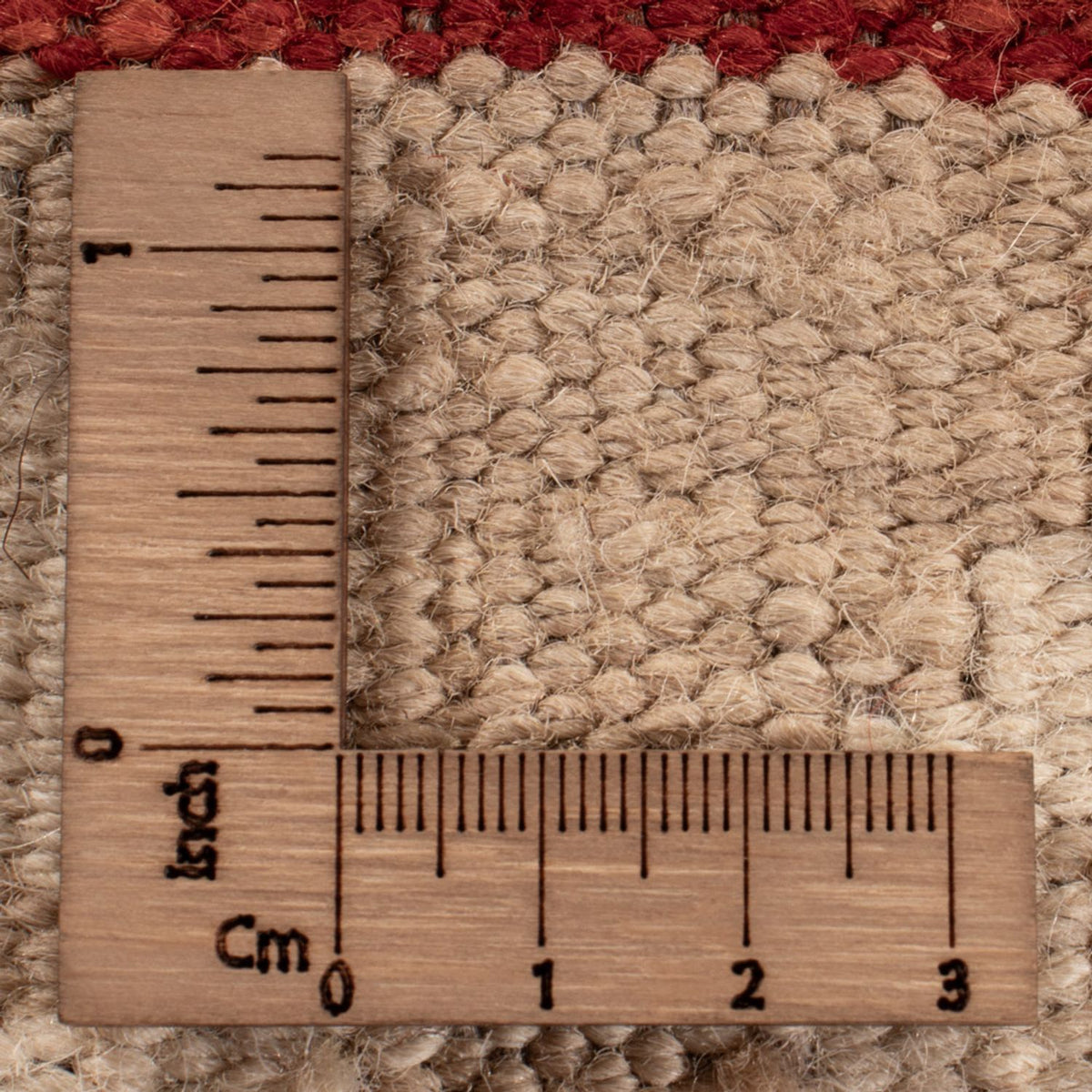 Kelim Teppich - Splash - 294 x 209 cm - mehrfarbig