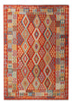 Kilim Maimana Tappeto 304x202cm - Tappeto di lana