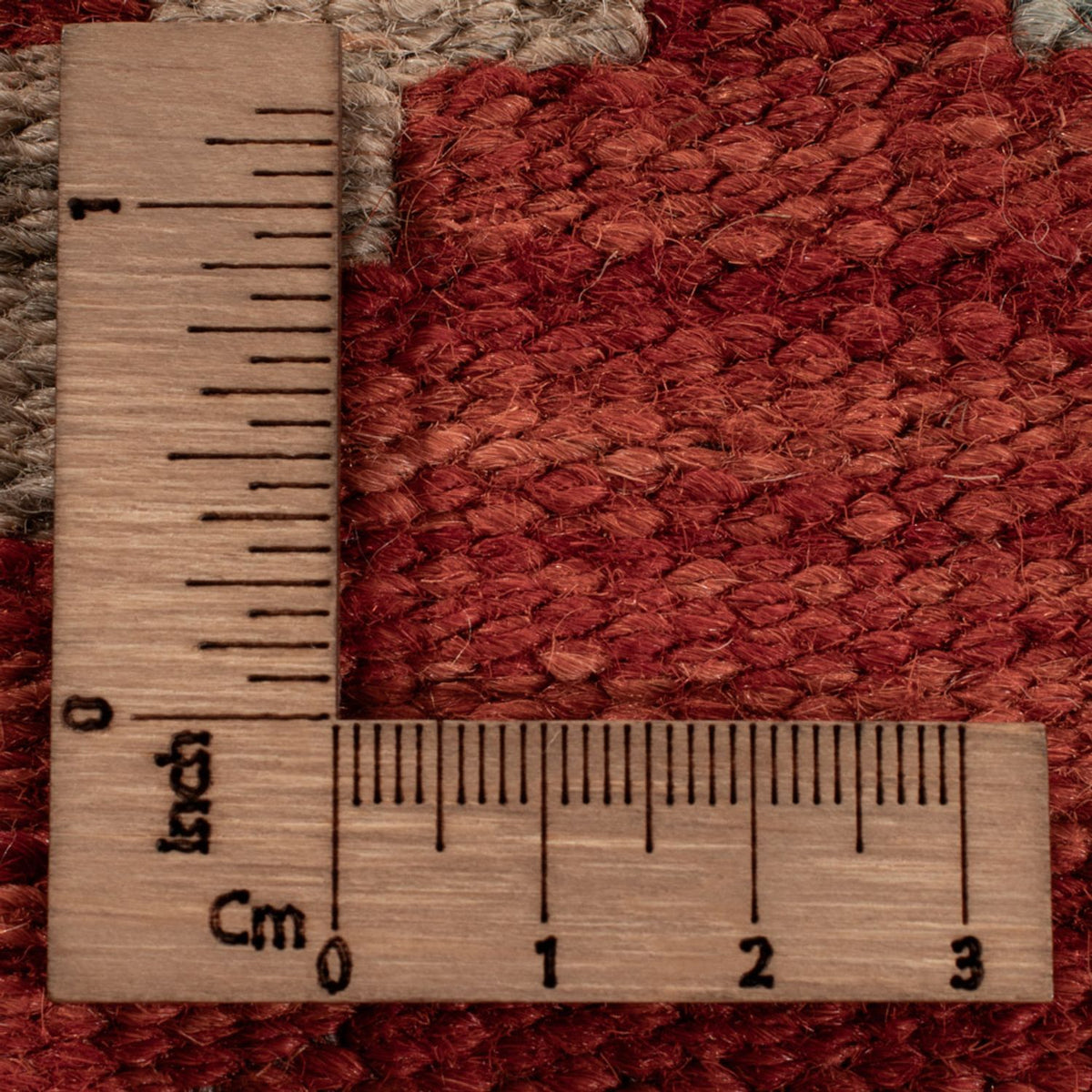 Kelim Teppich - Splash - 309 x 197 cm - mehrfarbig