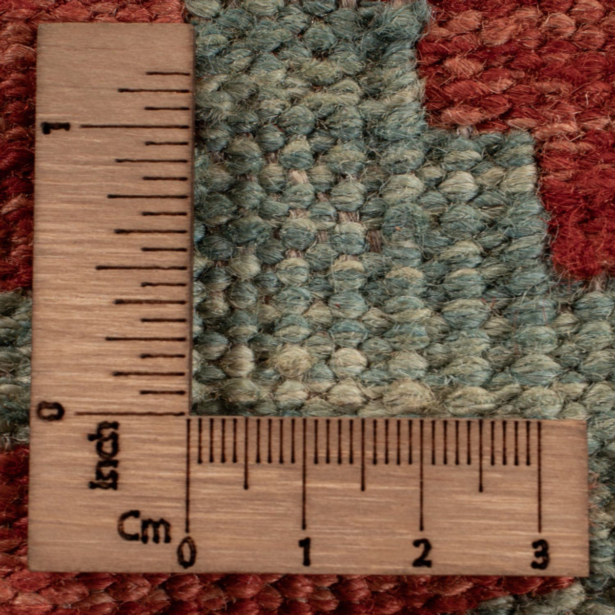 Kelim Teppich - Splash - 292 x 201 cm - mehrfarbig