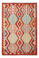 Kilim Maimana Tappeto 179x118cm - Tappeto di lana