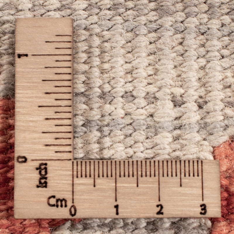 Kelim Teppich - Splash - 179 x 118 cm - mehrfarbig