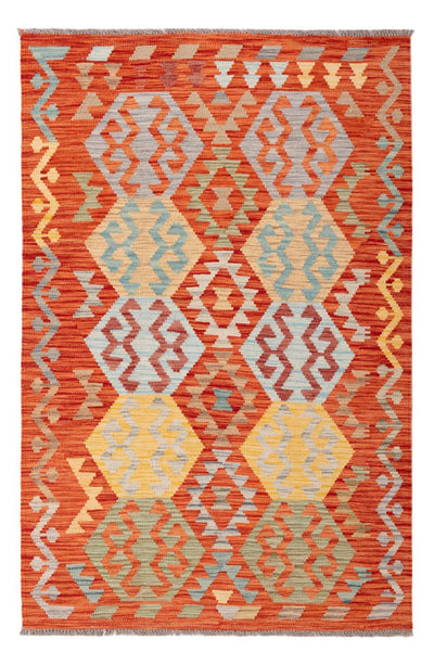 Kilim Maimana Tappeto 115x180cm - Tappeto di lana