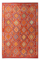 Kilim Maimana Tappeto 301x193cm - Tappeto di lana