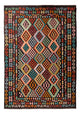 Kilim Maimana Tappeto 293x206cm - Tappeto di lana