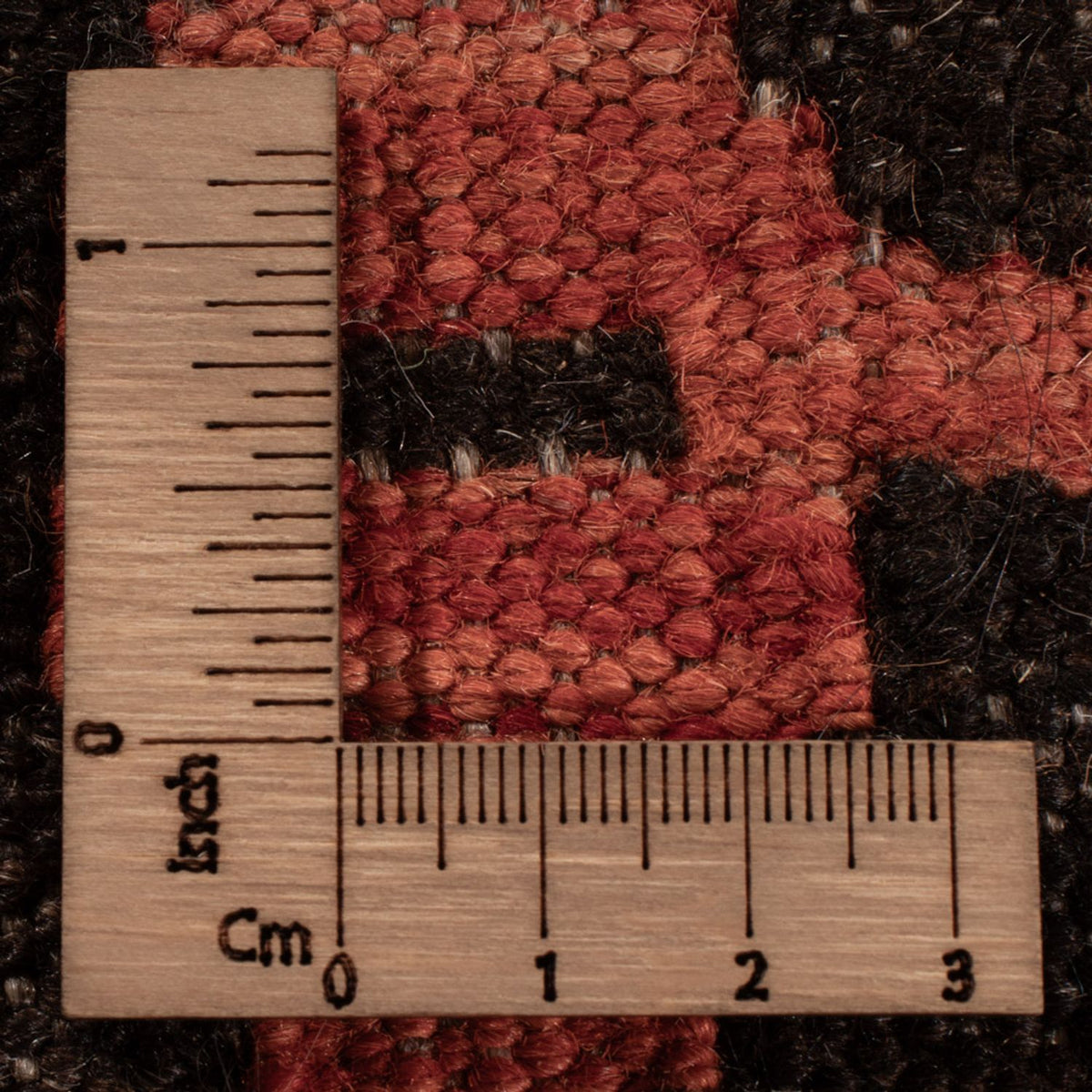 Kelim Teppich - Splash - 293 x 206 cm - mehrfarbig