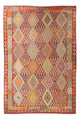 Kilim Maimana Tappeto 308x206cm - Tappeto di lana