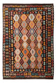 Kilim Maimana Tappeto 306x209cm - Tappeto di lana