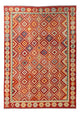 Kilim Maimana Tappeto 292x206cm - Tappeto di lana